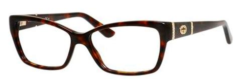 Gucci 3559 Eyeglasses 